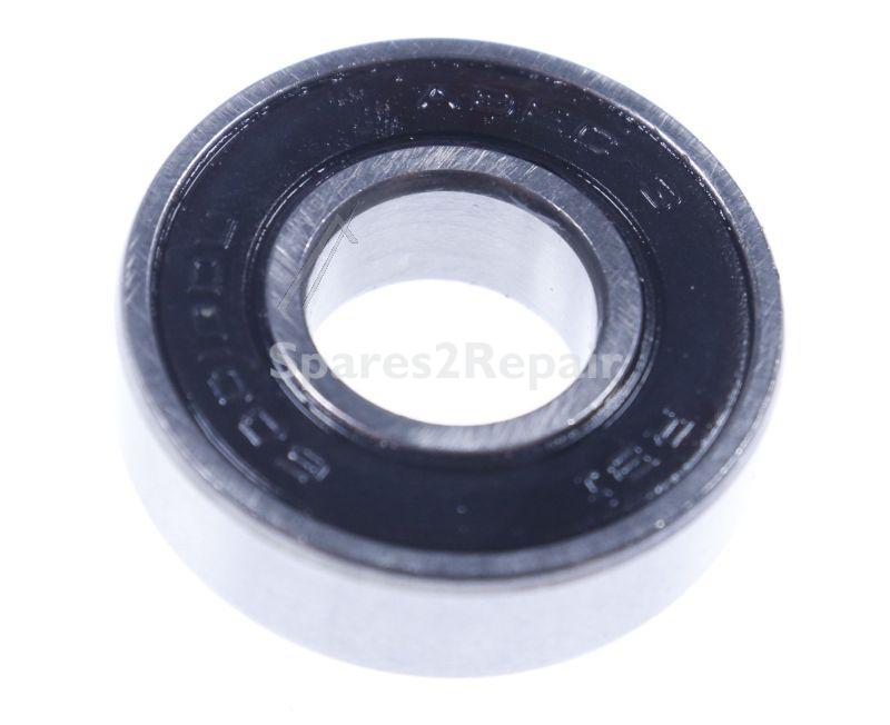 Soflow Ball Bearing - 800 290 19 So2 Air: Bearing 6001rs