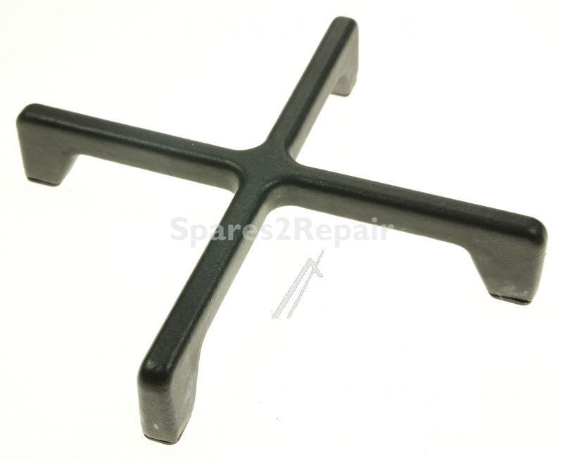 Smeg Mechanical Components - 694091619 Middle Rapid Grid