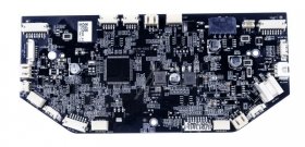 Control Module - Ss-2230002664 Electronics Card [Groupe SEB]