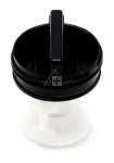 Compatible Fluff Filter - Lint Filter Alternative For Samsung