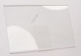 Huacai Shelf Assembly - 308002-130-004 Small Glass Shelf