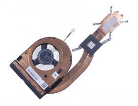 Ibm Lenovo Notebook Cooler - 5h40w36700 Fan Incl Cooler (cpu)