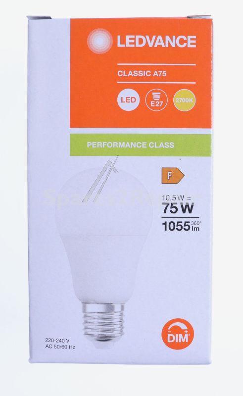 Ledvance T8-socket G13 Fluorescent Lamp - Led Tube T8 Ext 23 W-4000 K 1500 00 Mm G13 42v - LEDTUBE T8 EXT