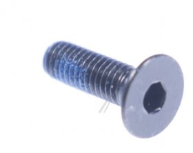 Soflow Screw - 800 299 04 So2 Air: Hexagon Socket Flat Round Head Screws M5x12