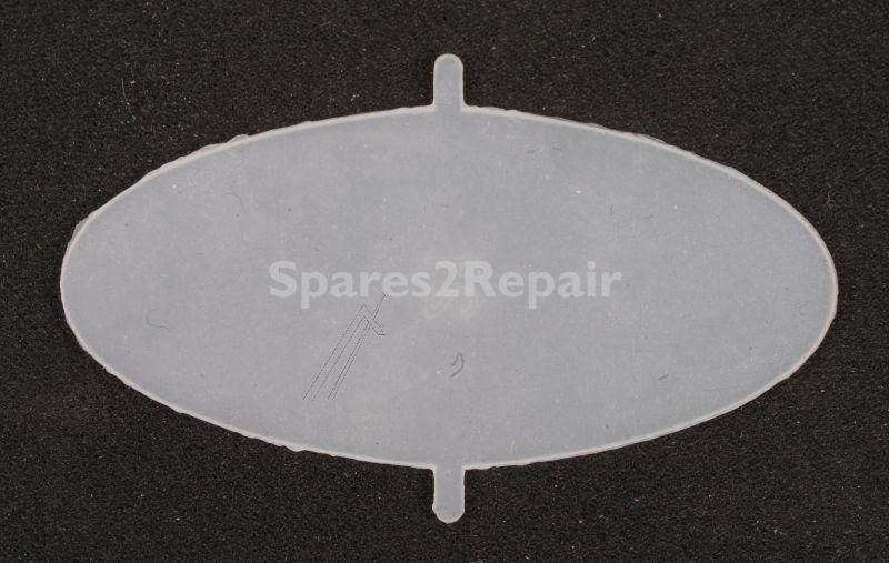 Membrane - 10026233 Membrane [Bosch Siemens]