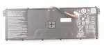 Acer Laptop Battery - Kt 00307 011 Battery 42wh 3634mah 3s1p Ap18c7k