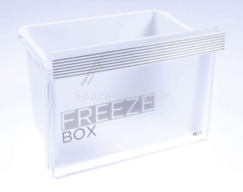 Freezer Drawer - 12131000a07441 F Bottom Drawer Assembly [Midea]