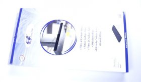 Eurofilter Carbon Filter - Fks065 Carbon Filter Alternative For Novy 7900055