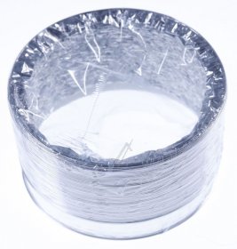 Atlan Exhaust Hose - 301031400011 Expansion Pipe