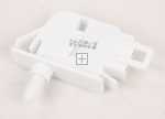 Compatible Light Switch For Refrigerator - Door Switch For Light Alternative For Samsung