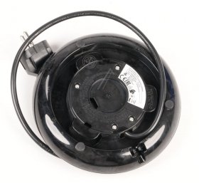 Mains Power Lead - 12028181 Base [Bosch Siemens]