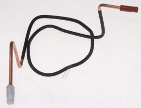 Haier Hose - 0060702335 49053648 Connecting Pipe For Cable Capacitor