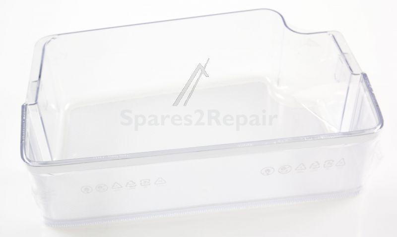 Samsung Refrigerator - Freezer Door Shelf - Da97-15560a Assembly Guard-ref Right rf9000jc hot Stampi
