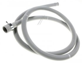 Samsung Drain Hose - Dc97-12534d Assembly Hose Drain(i) - wf448aaw blow-spira