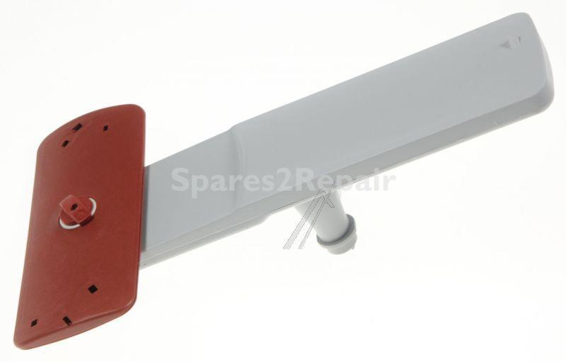 Spray Arm - 1174079010 Lower Spray Arm Grey [Electrolux Aeg]