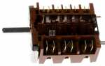 Ego Oven Switch - 46 23866 500 Ego Selector Switch