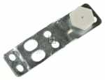 Door Hinges - 2128281041 Hinge Bottom [Electrolux Aeg]