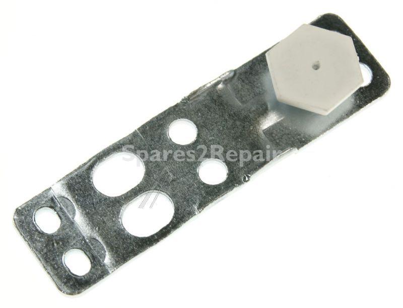 Door Hinges - 2128281041 Hinge Bottom [Electrolux Aeg]