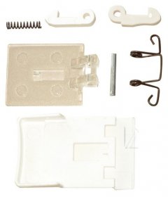 Compatible Washing Machine And Tumble Dryer Door Handles - Door Handle 65x20x40mm