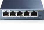 Tp Link Network Switches Till 8 Ports - Gigabit Ethernet Switch, 5 Port, Desktop