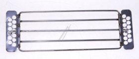 Samsung Oven Shelf - Shelves - De74-70039a Rack-wire mswr10 D295 H140 Snc2 Re-650