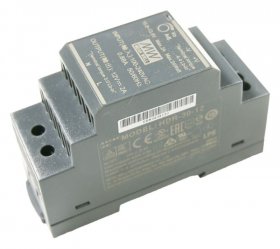 Ac-adaptor - Sps Din-rail 24w 12v-2a