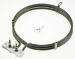 Eurosav Fan Oven Heating Element - 20 35390 000 Rfa094693 Fan Oven Element 2500w Rangemaster