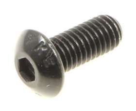 Eurosav Screw - Rfn003467 Fixing Screw - Black