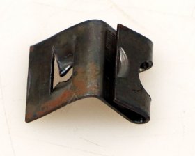 Eurosav Nut - Rfn003480 Fixing Nut With Right Angle