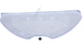 Vacuum Cleaner Nozzle - 9178038621 C00911712 Mopping Cloth Holder Assembly Y [Arcelik]