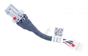 Acer Cable-plugs-adapter - 50 kgyn7 005 Cable Dc-in 90w