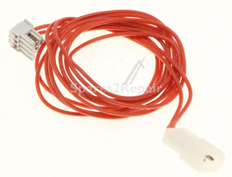 Harness - 140212322014 Harness connector power Board [Electrolux Aeg]