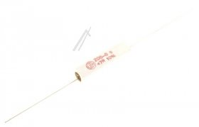 5w-wire Resistor Axial - 47r-5w Resistor -rohs- -
