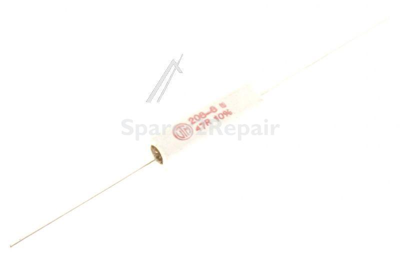 5w-wire Resistor Axial - 47r-5w Resistor -rohs- -