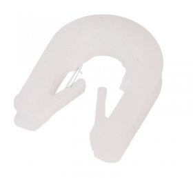 Compatible Fixings And Brackets - Bearing Bush For Tension Pulley With Cable In Dishwasher Alternative For Bosch-siemens