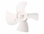 Amica Fan Blades - GeblÄserad LÜfter - 1034052