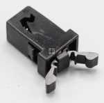 Door Lock - Lock-mechanical [Bosch Siemens]