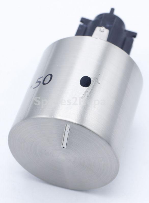 Button - C00390921 480121102765 Knob [Whirlpool Indesit]