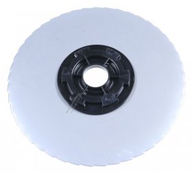 Fritel Mixer / Blender Blade - Toothed Knife 22cm Fritel Sl 3855 - 2SL058