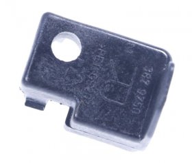 Fixings And Brackets - 3879750218 Holder Glass Right [Electrolux Aeg]