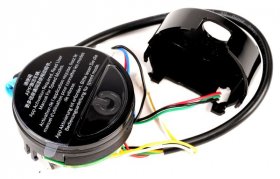 Segway Ninebot Emobility Displays - 14 02 0031 00 Sp_ Dashboard Assembly