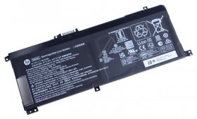 Hewlett Packard Laptop Battery - Accu 67wh