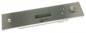 Operating Unit Screen - 42150704 Con pan gr srgf-atlantic-sc15a(atl Dw3 [Vestel]