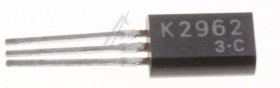 Toshiba Field Effect Transistor - K2962 2sk2962 Transistor Rohs-conform