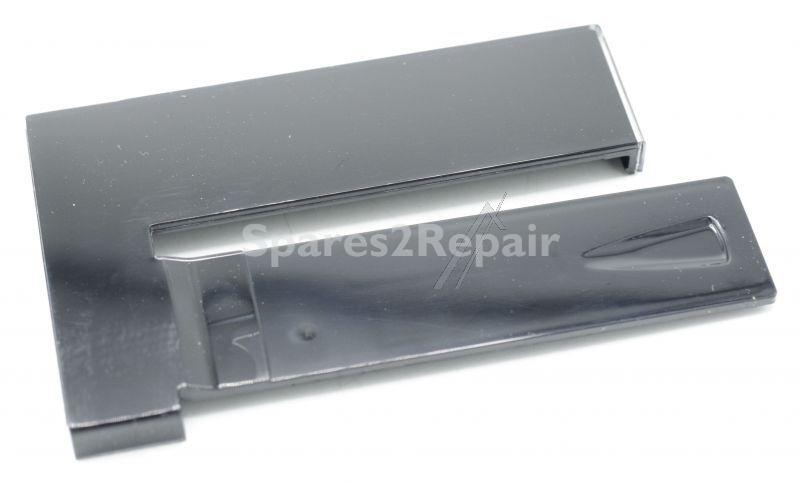 Hisense Gorenje Casing Cover - 727767 Trim Strip 9005