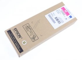 Epson Cartridge - T11c3 C13t11c340 Ink Cartridge Magenta 3k