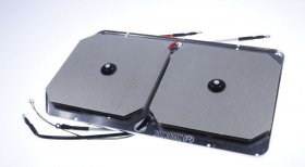 Hisense Gorenje Induction Board - 896476 Induction Coil