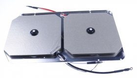 Hisense Gorenje Induction Board - 896460 Induction Coil