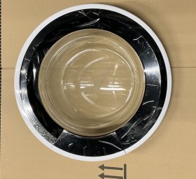 Door - 2439201500 C00907449 Front Door Assembly [Arcelik]