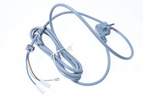 Mains Power Lead - Supply Cord-eu 3g-1 Mm-3 Mt-deka [Vestel]